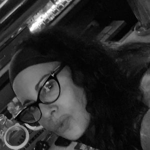 Meet your Posher, Jackie